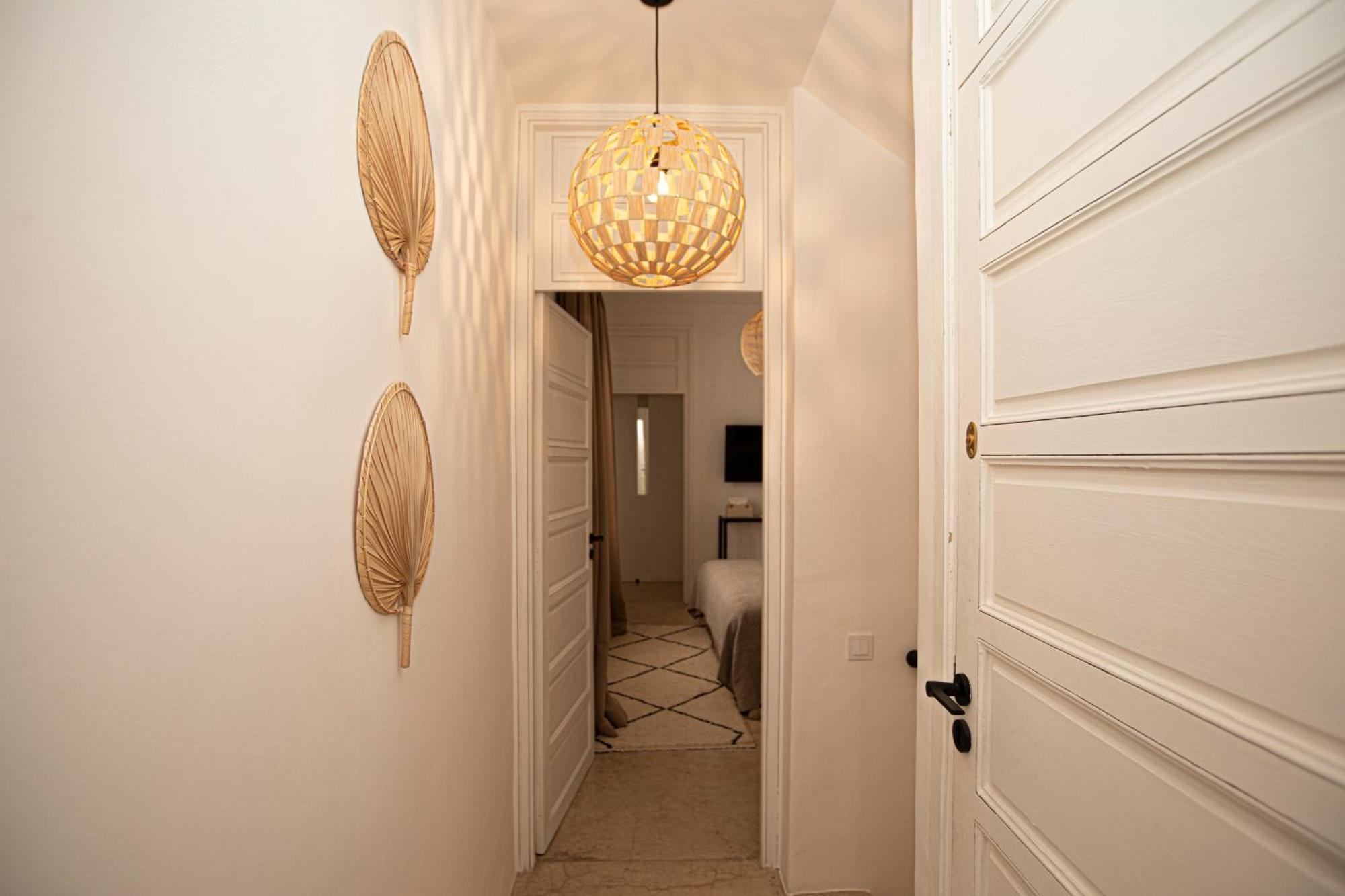 Riad Coconut Marrakesh Exterior foto
